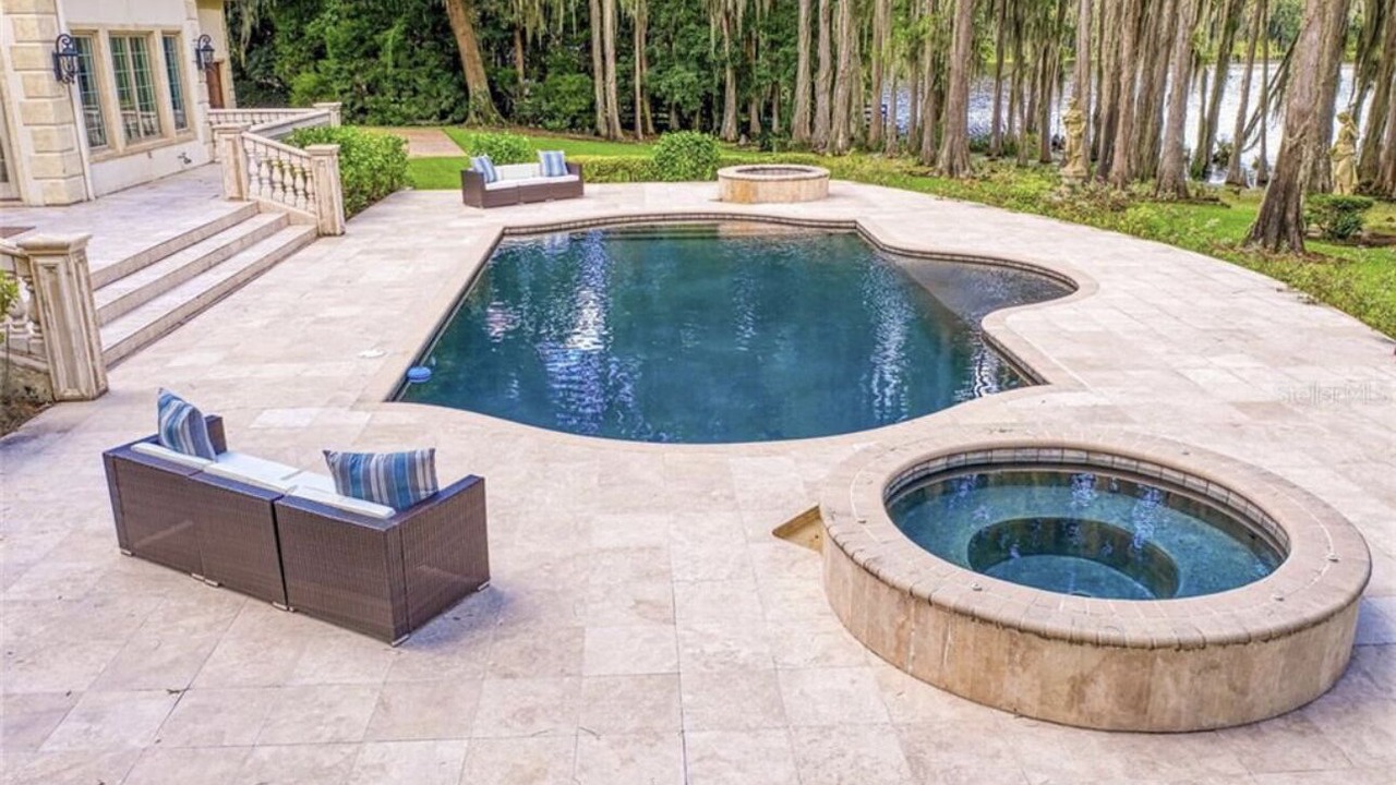 Photo of Outdoor in Lutz