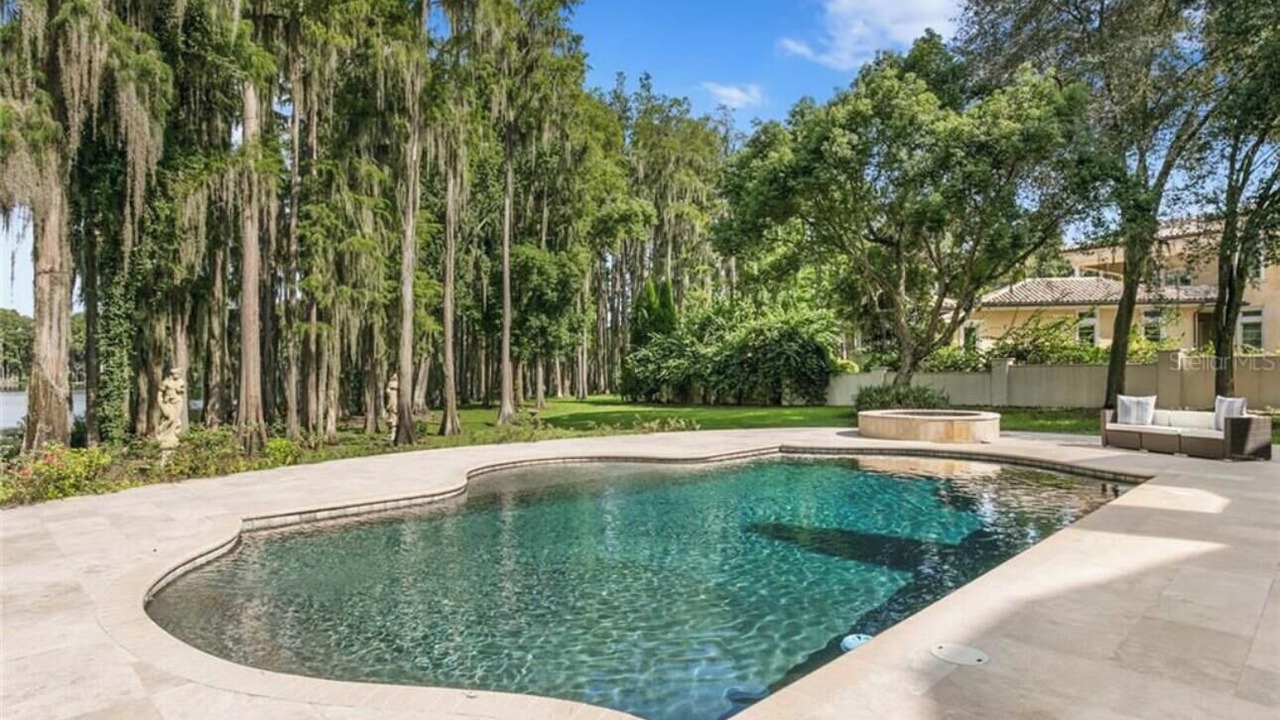 Photo of Outdoor in Lutz