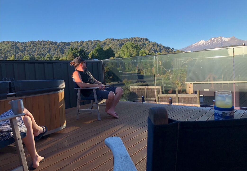 Photo of Outdoor in Ohakune