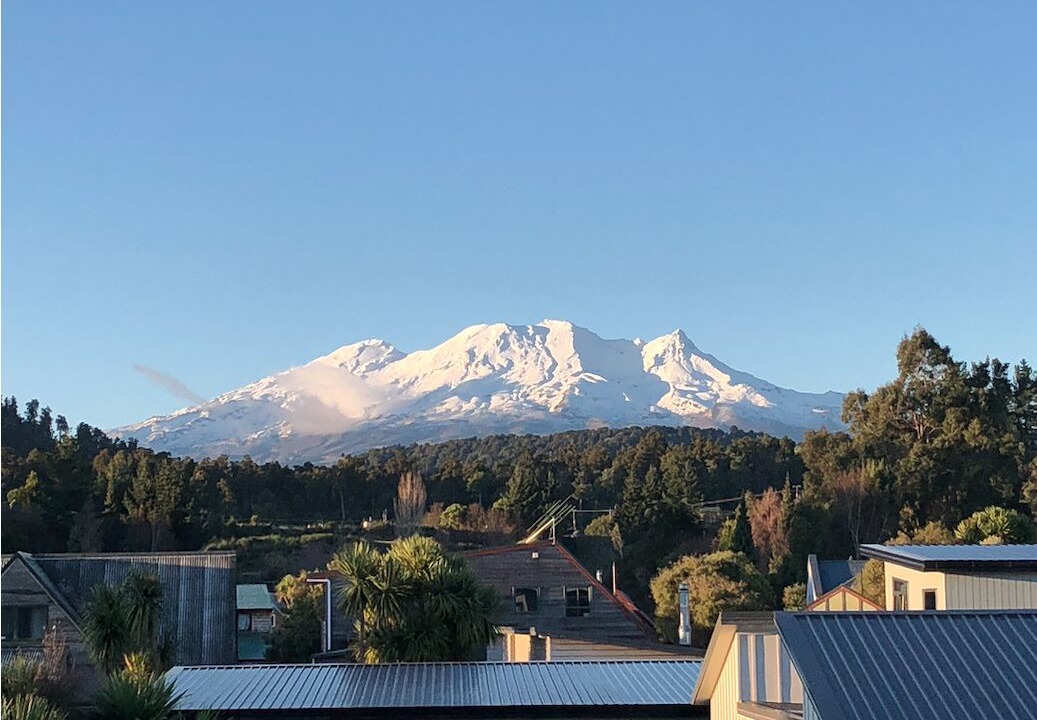 Photo of Outdoor in Ohakune