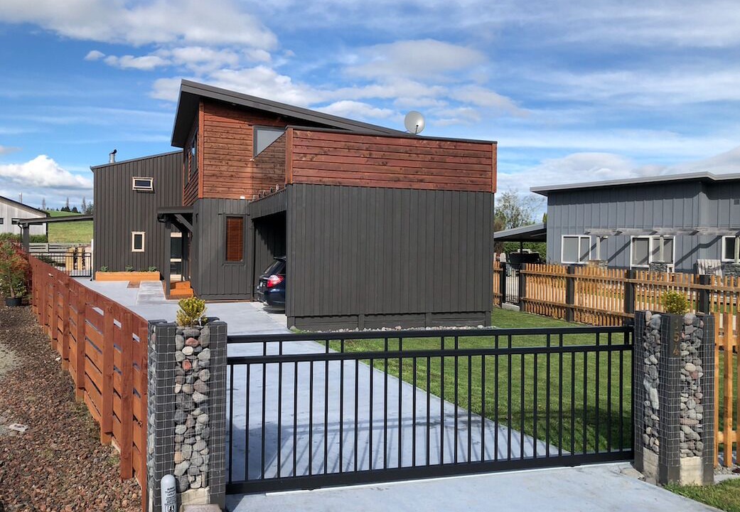 Photo of Outdoor in Ohakune