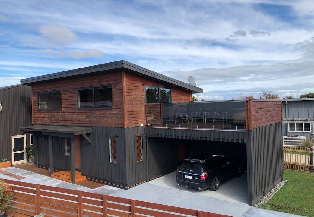 Photo of Outdoor in Ohakune