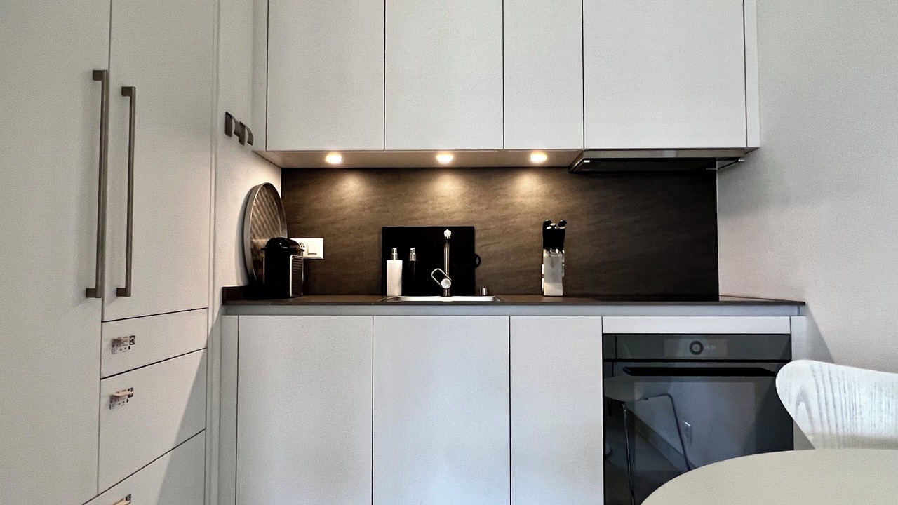 Photo of Kitchen in Locarno