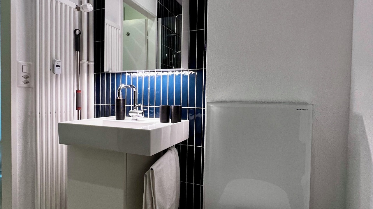 Photo of Bathroom in Locarno
