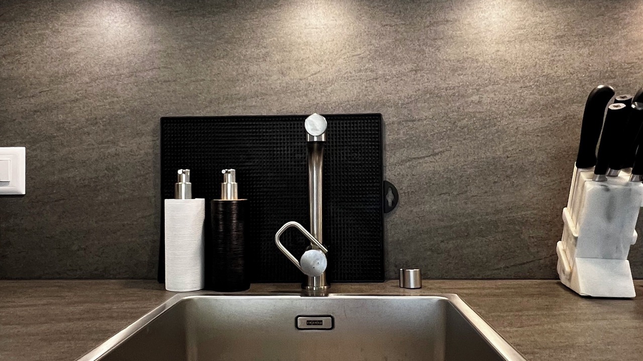 Photo of Kitchen in Locarno
