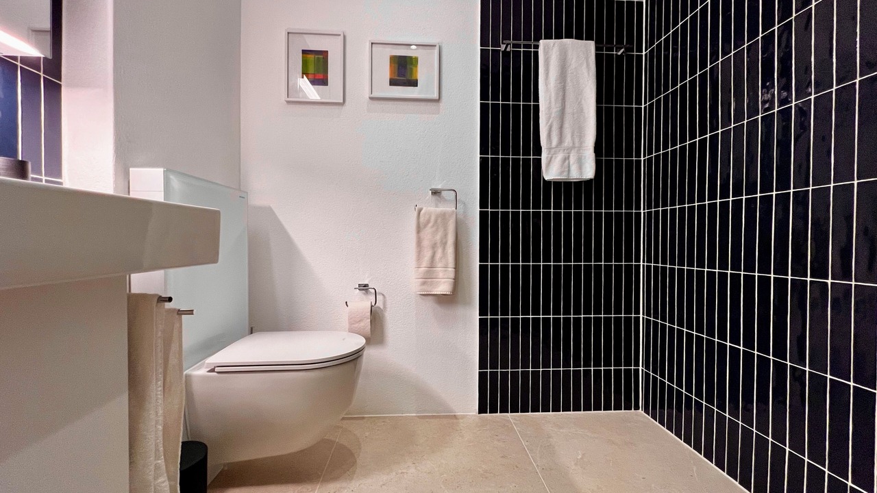Photo of Bathroom in Locarno