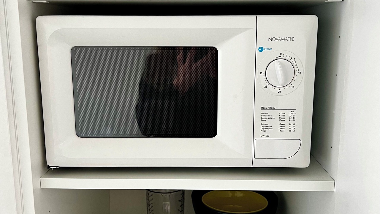 Photo of Kitchen in Locarno