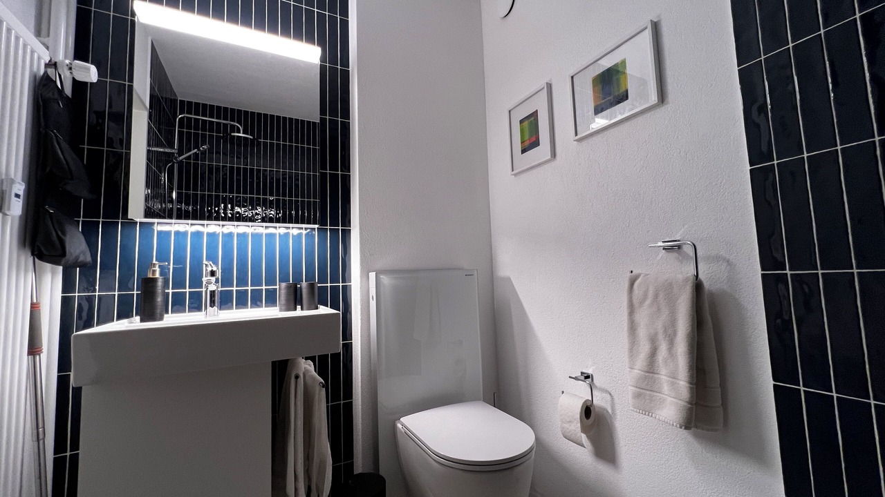Photo of Bathroom in Locarno