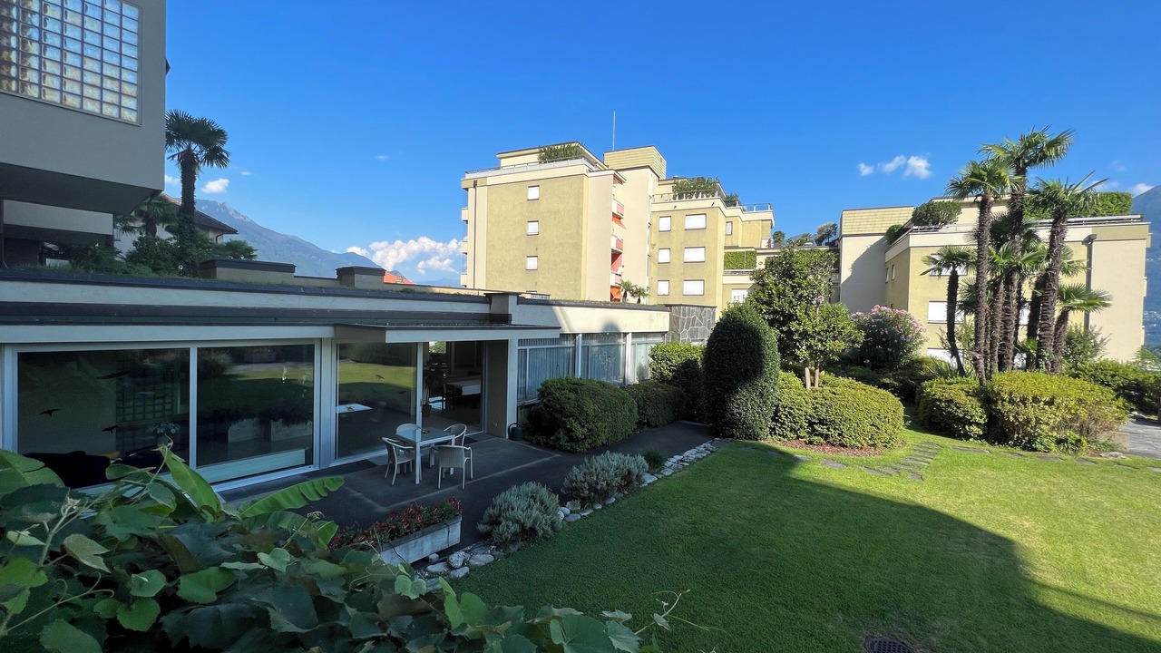 Photo of Outdoor in Locarno