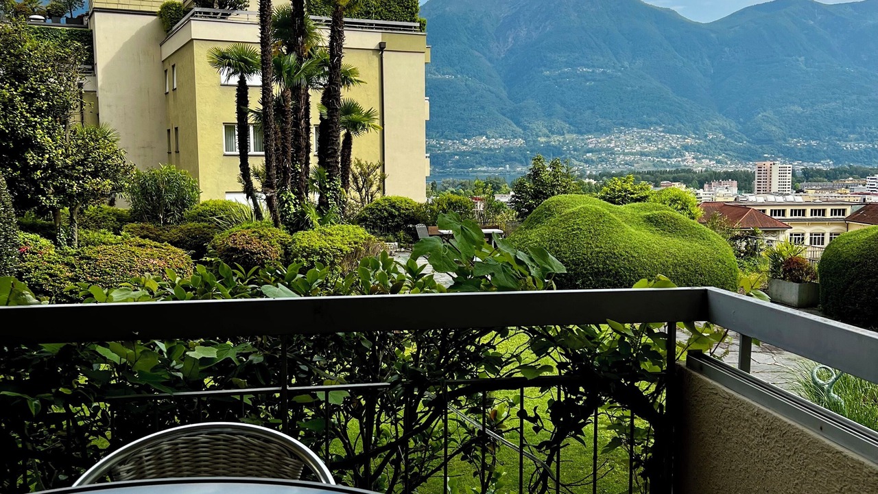 Photo of Outdoor in Locarno