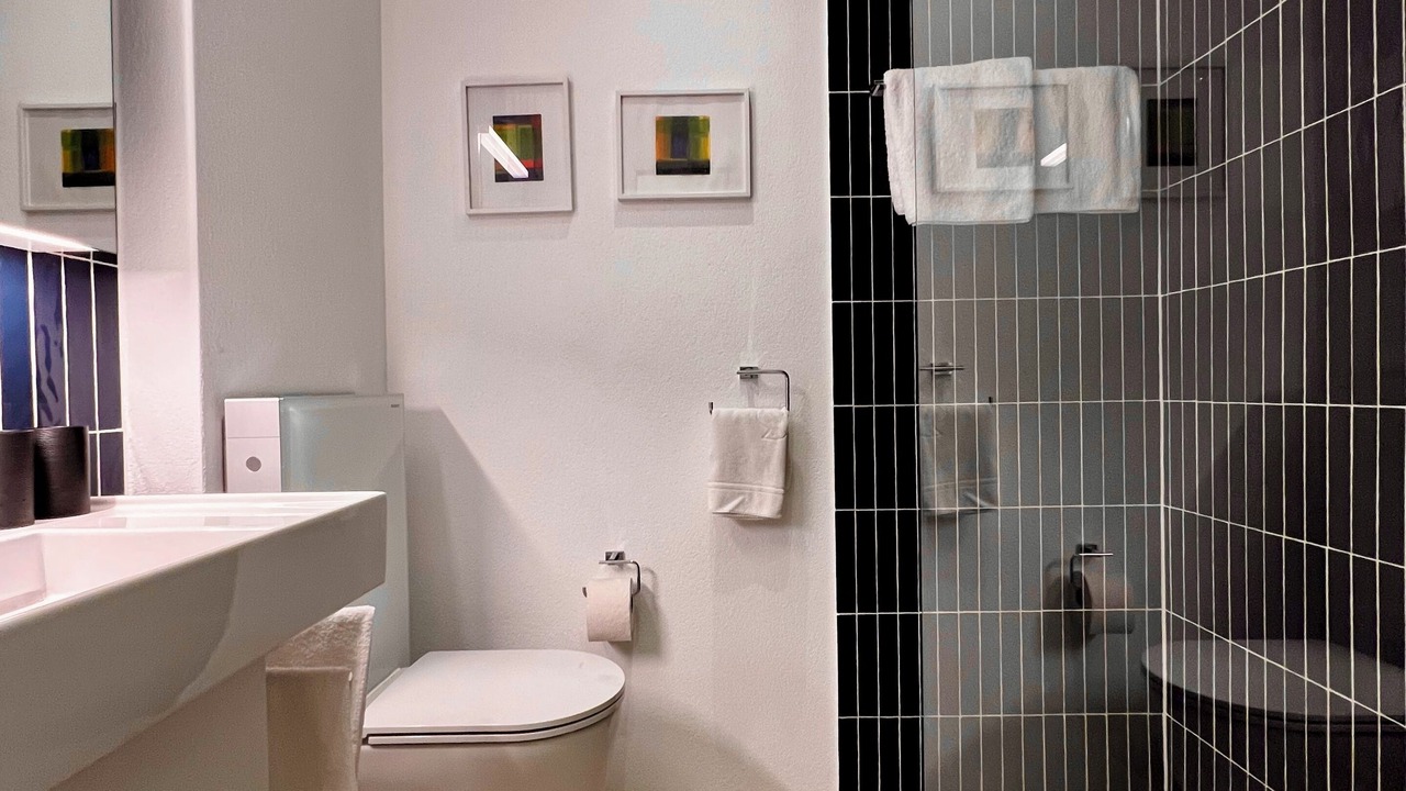 Photo of Bathroom in Locarno