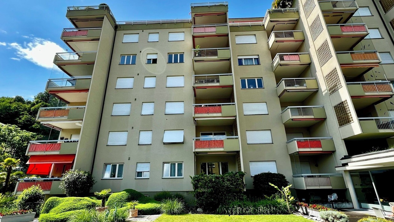 Photo of Outdoor in Locarno
