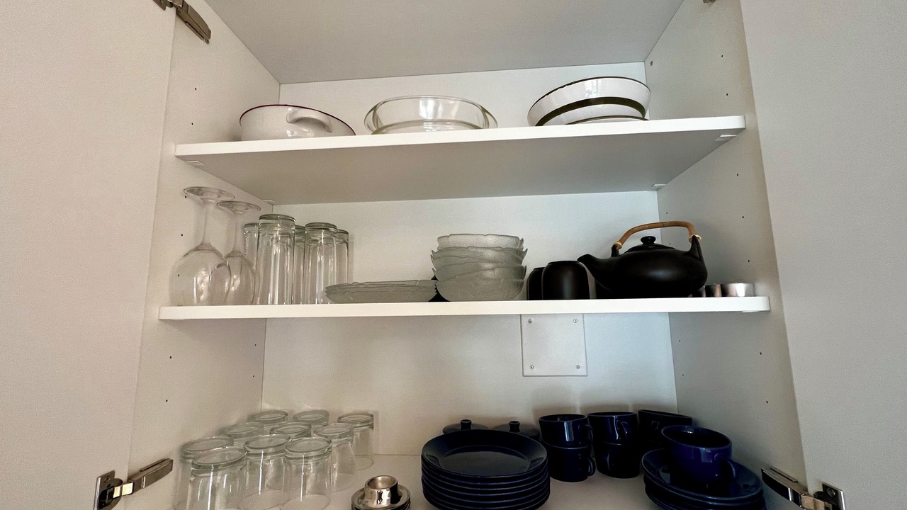 Photo of Kitchen in Locarno