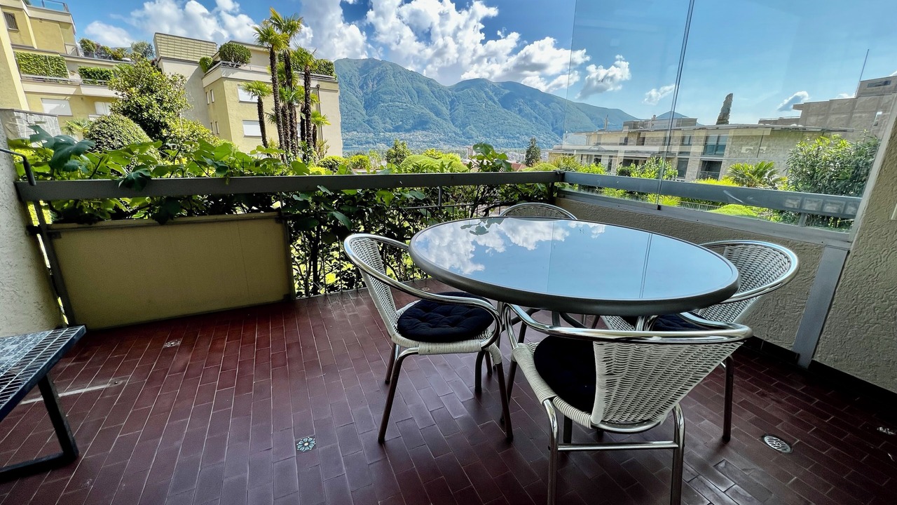 Photo of Outdoor in Locarno