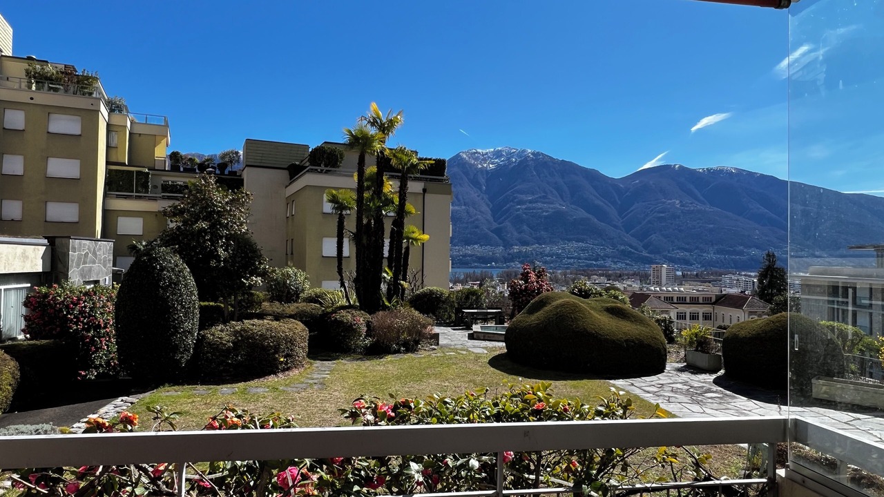 Photo of Outdoor in Locarno