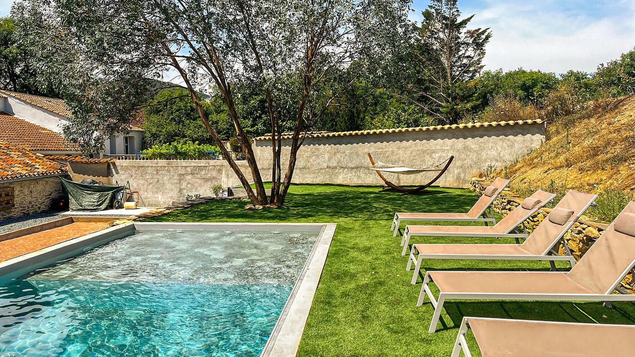 Photo of Outdoor in Pardailhan