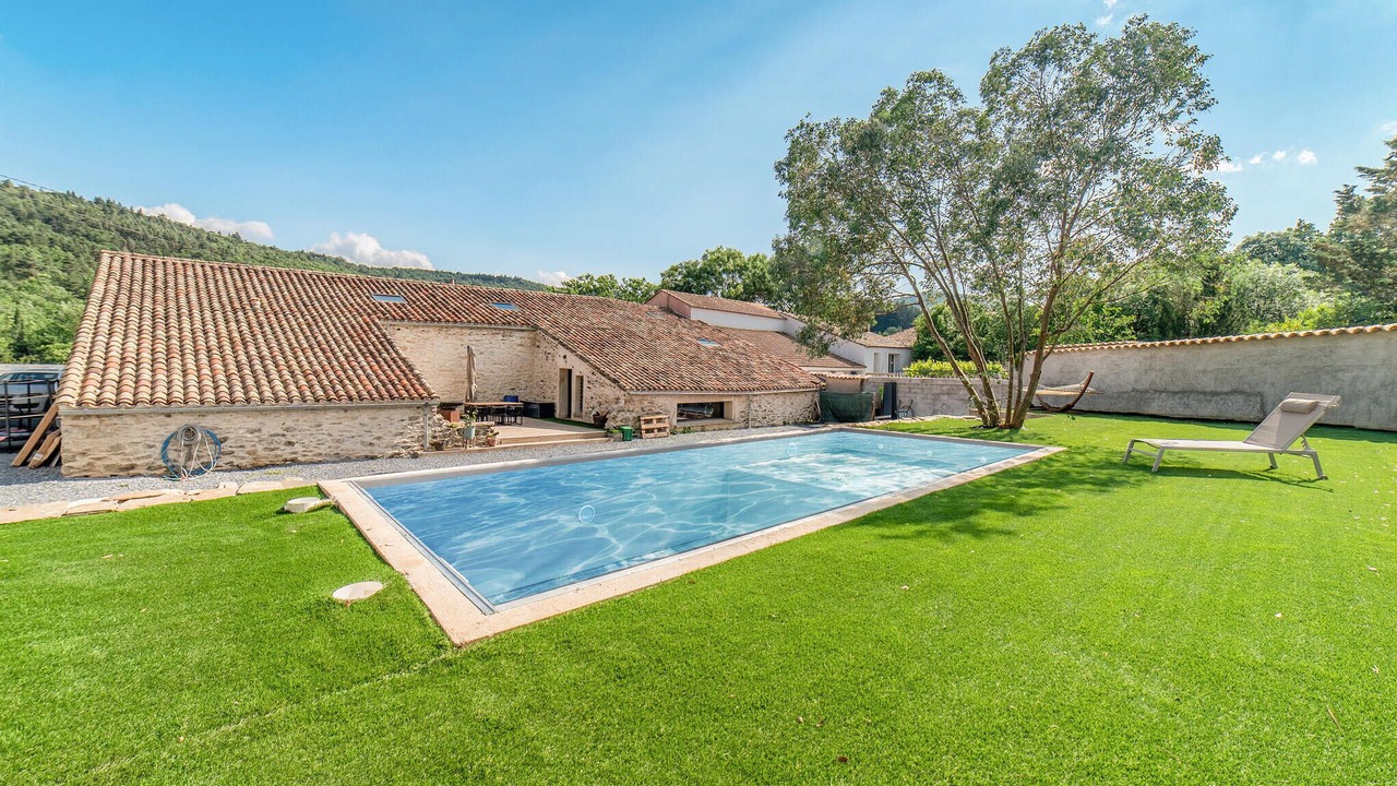 Photo of Outdoor in Pardailhan