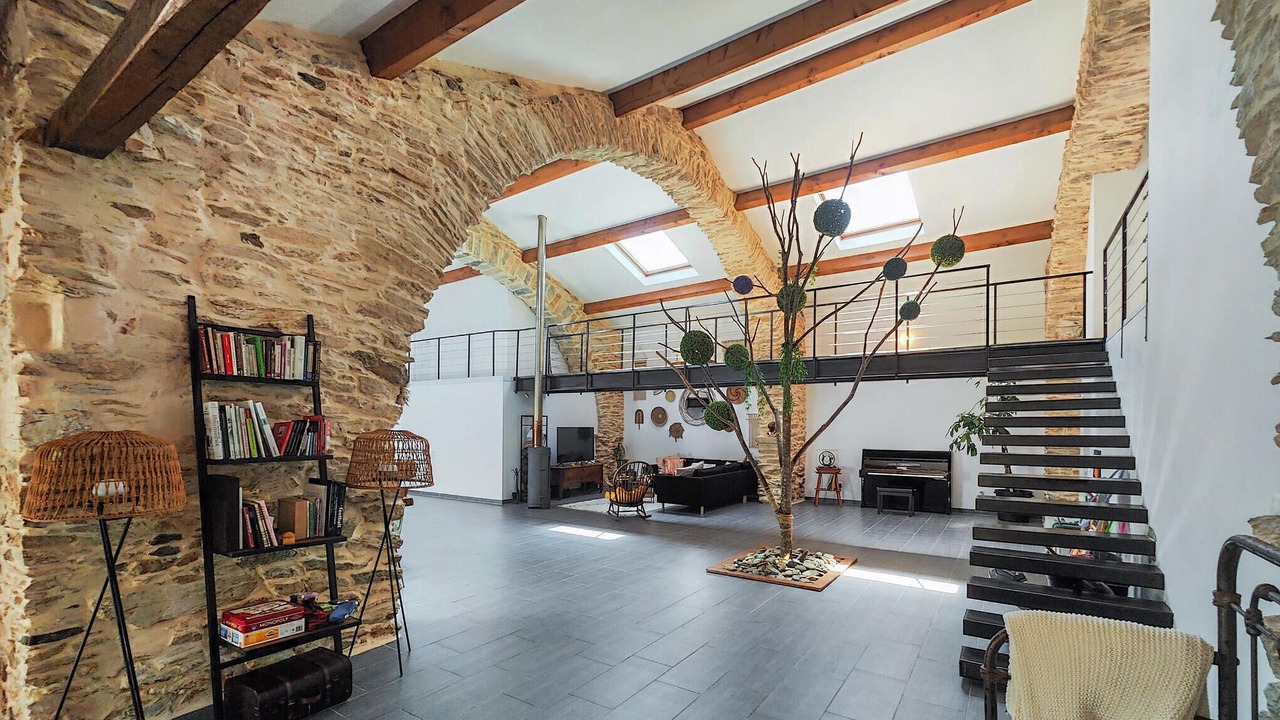 Photo of Bedroom in Pardailhan