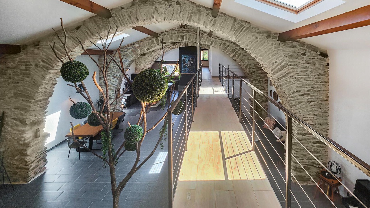 Photo of Bedroom in Pardailhan
