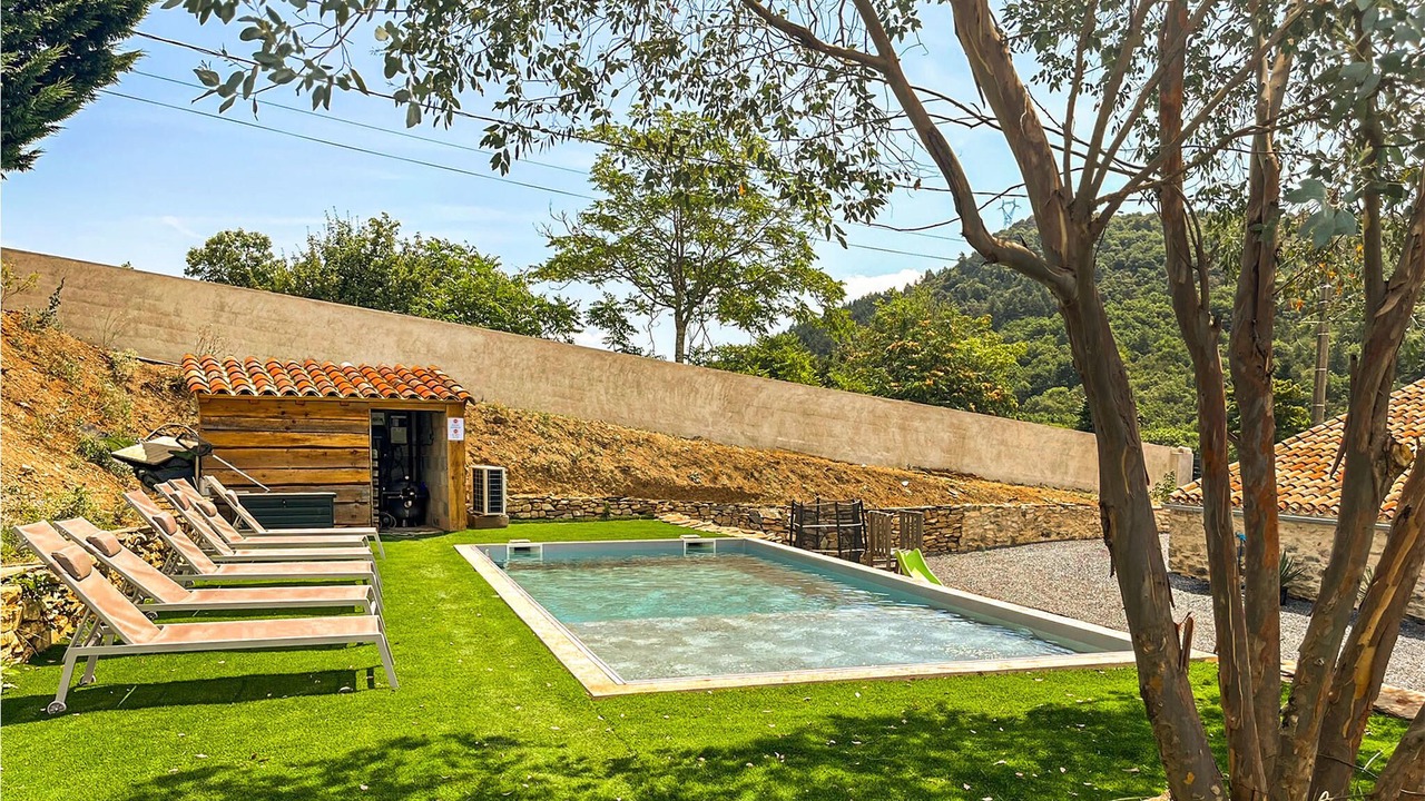 Photo of Outdoor in Pardailhan