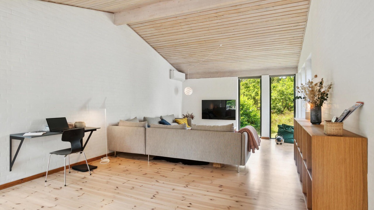 Photo of Bedroom in Grenaa