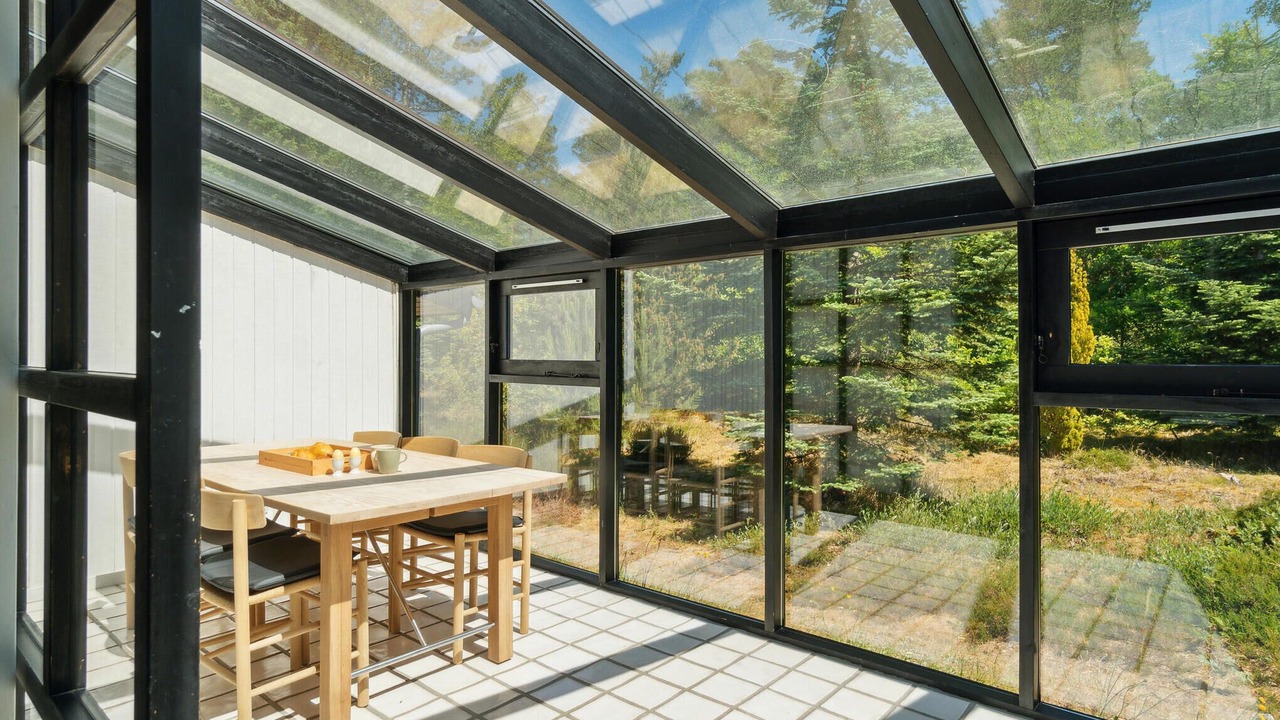 Photo of Bedroom in Grenaa
