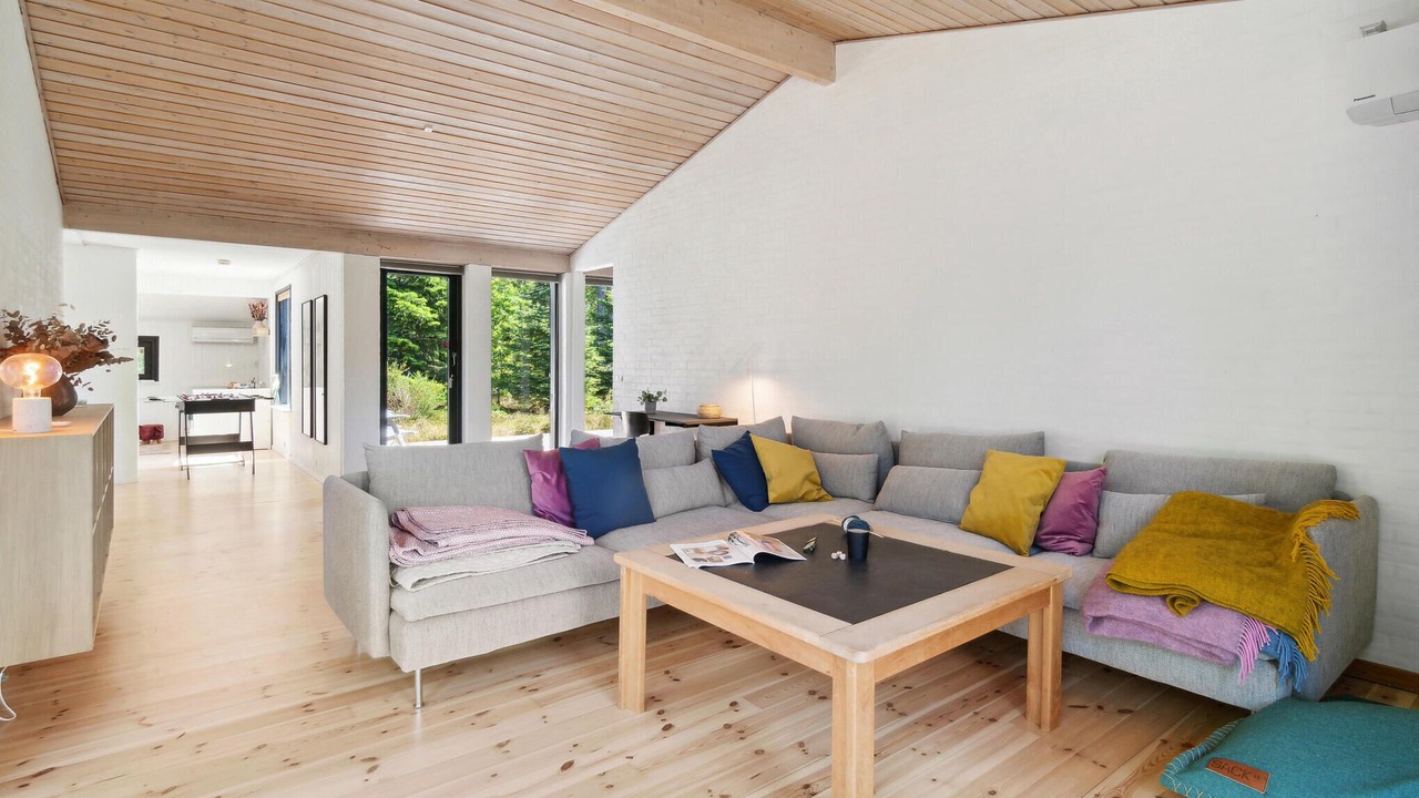 Photo of Bedroom in Grenaa