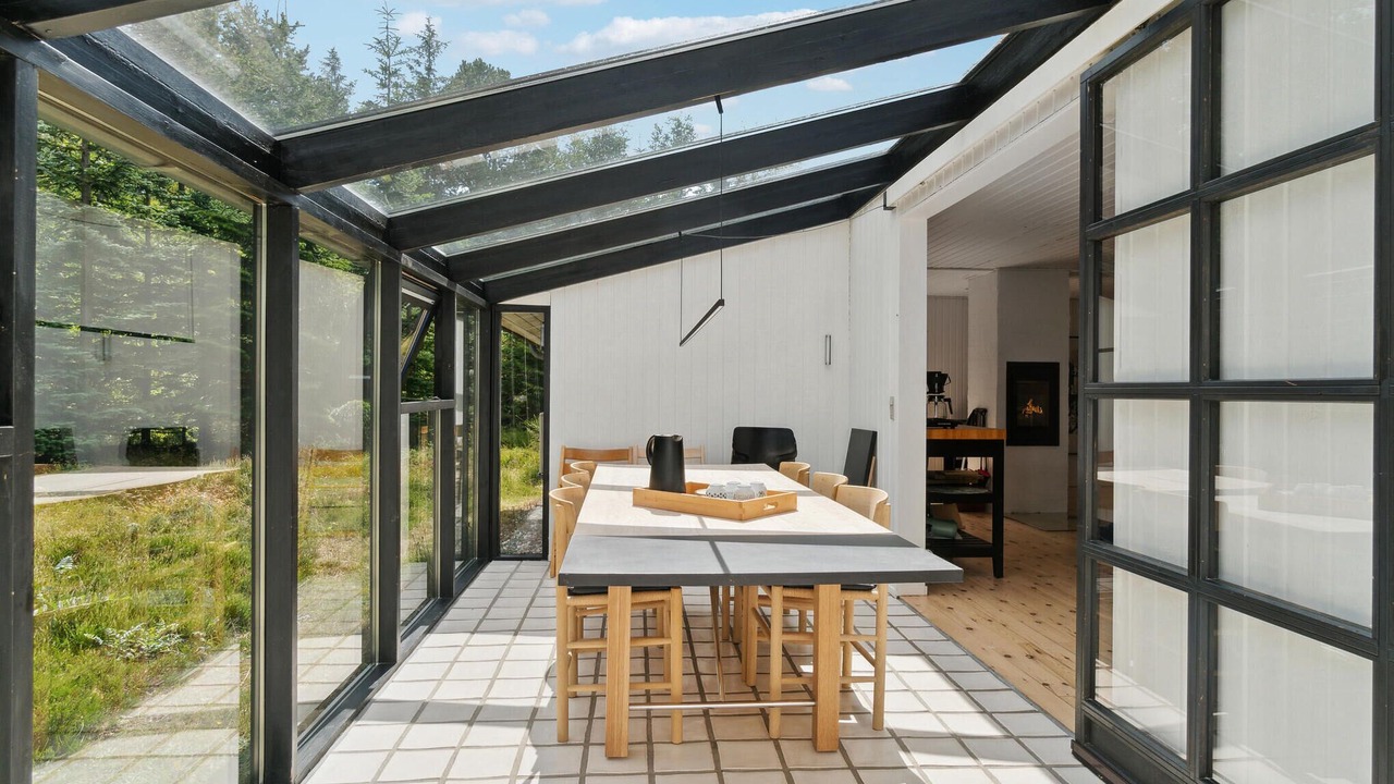 Photo of Bedroom in Grenaa