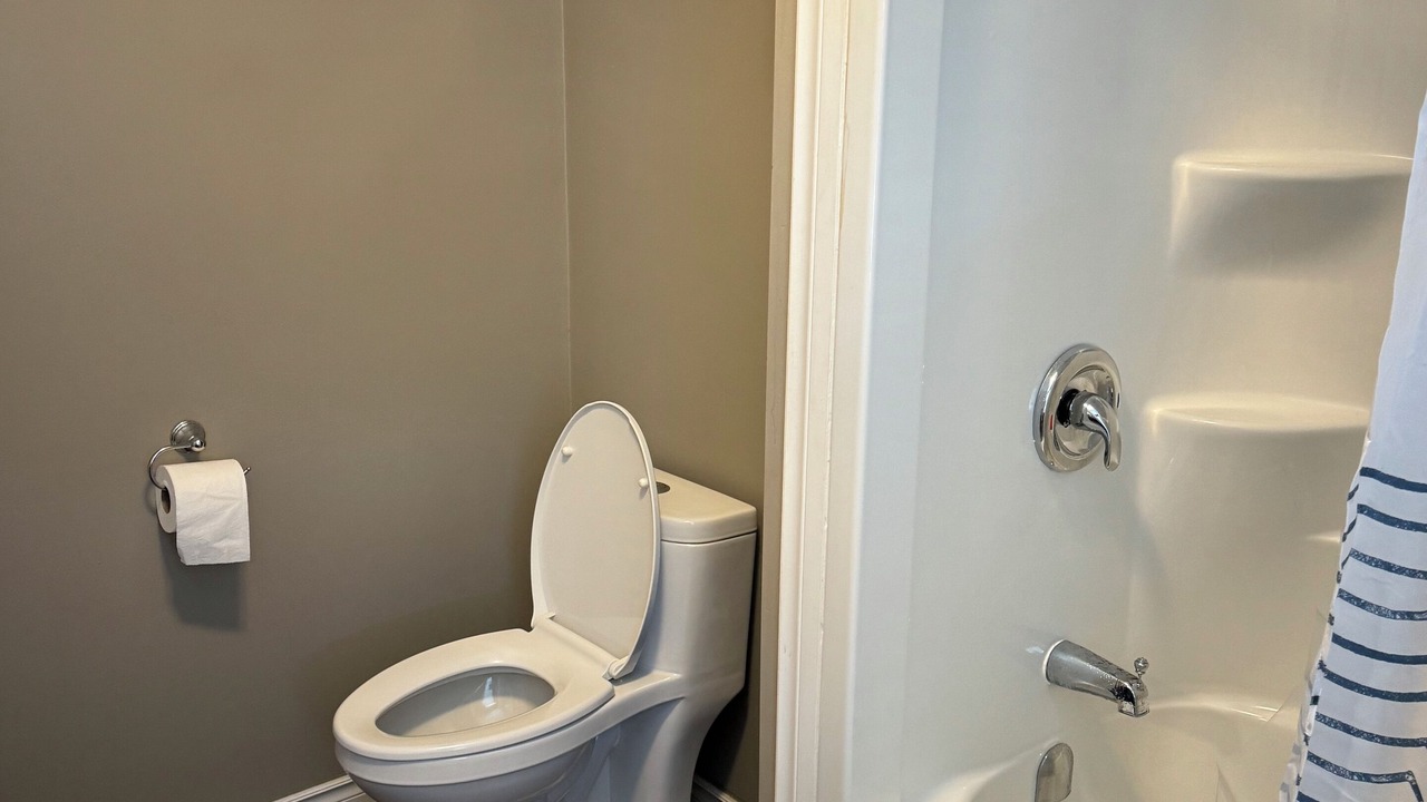 Photo of Bathroom in Thorold