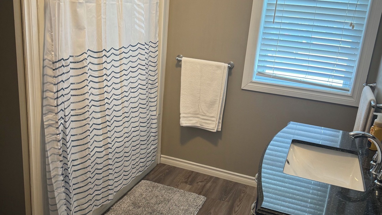 Photo of Bathroom in Thorold