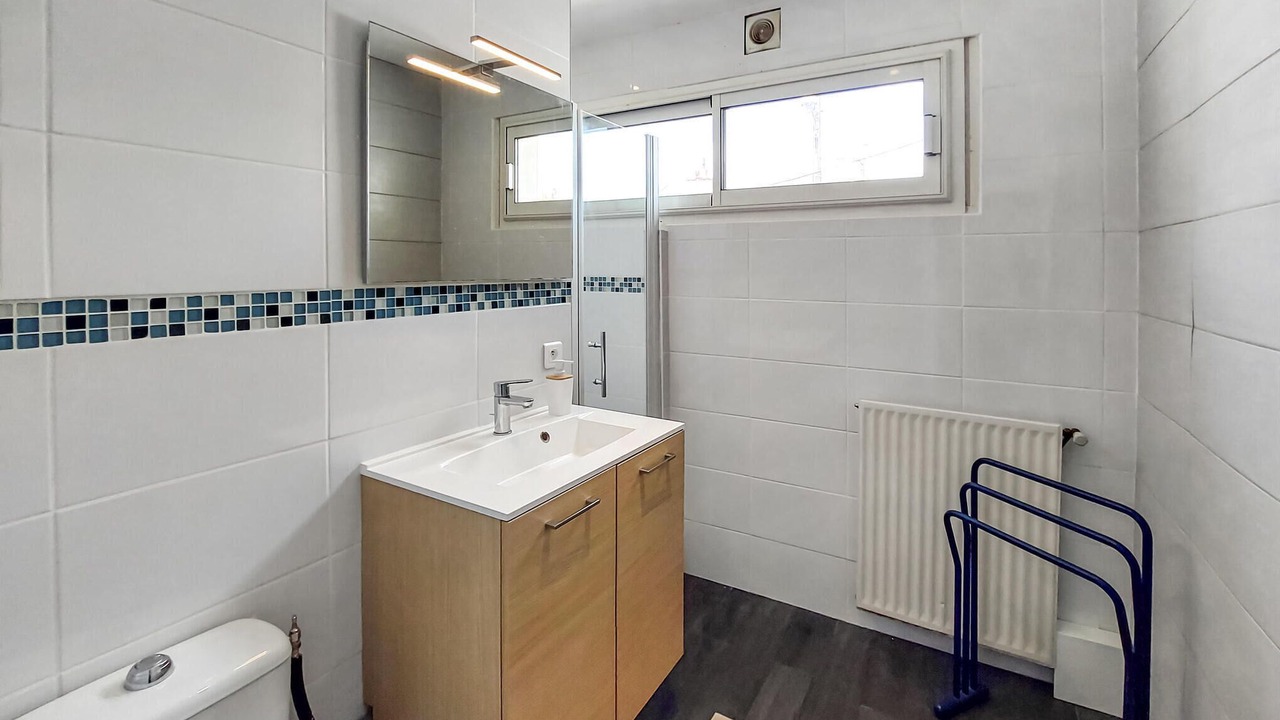 Photo of Bathroom in Saint-Nazaire