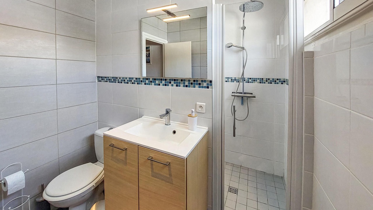 Photo of Bathroom in Saint-Nazaire