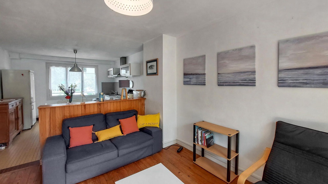 Photo of Bedroom in Saint-Nazaire