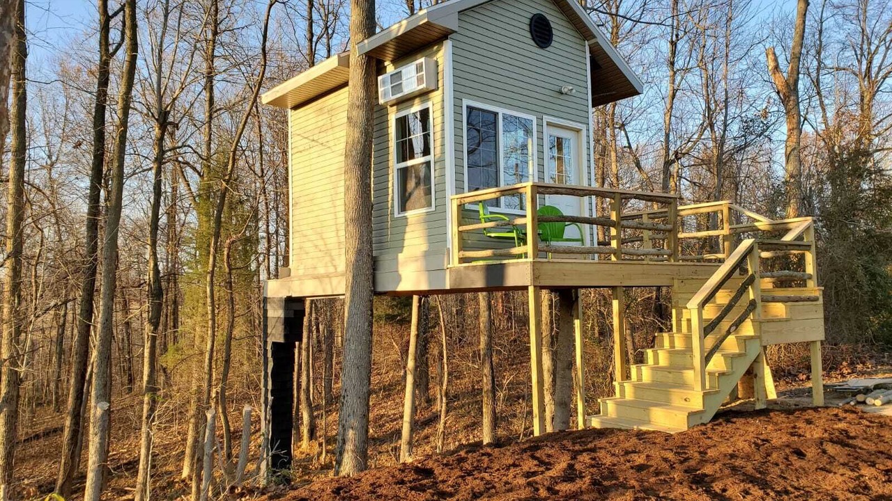 Photo of Outdoor in Rumsey