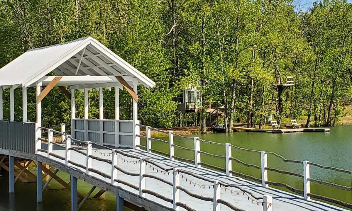 Photo of Outdoor in Rumsey