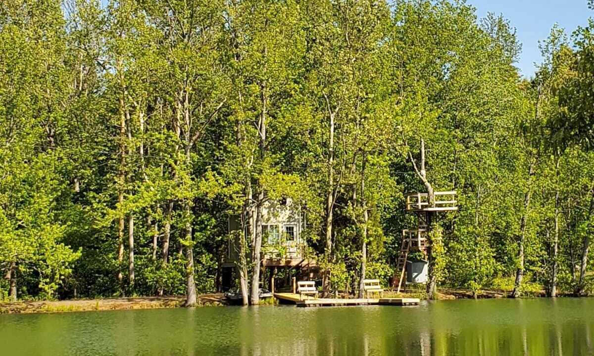 Photo of Outdoor in Rumsey