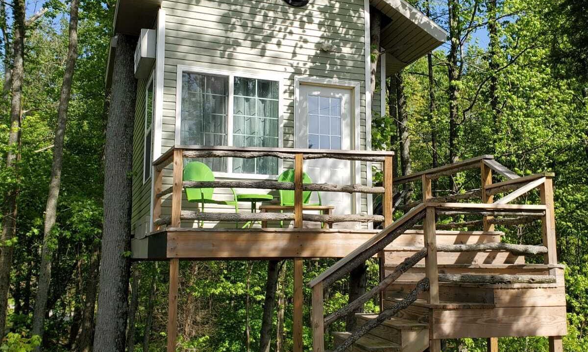 Photo of Outdoor in Rumsey