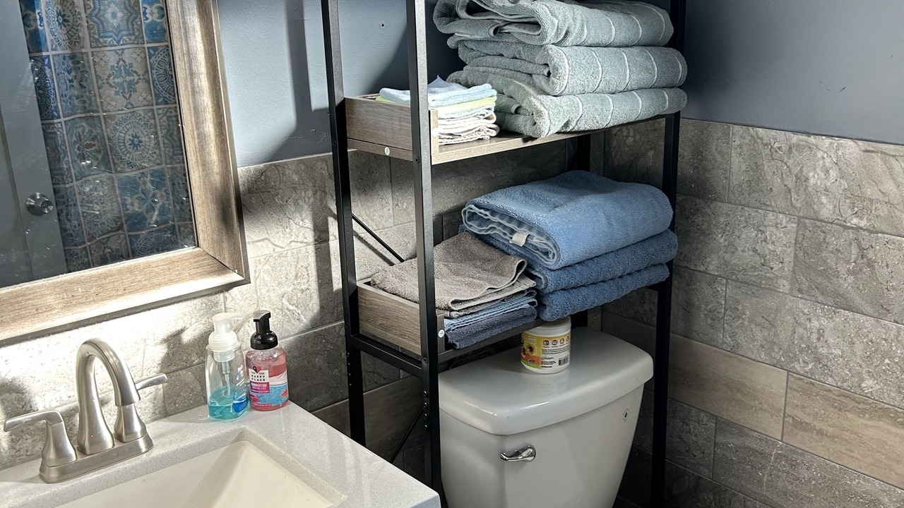 Photo of Bathroom in Wilson