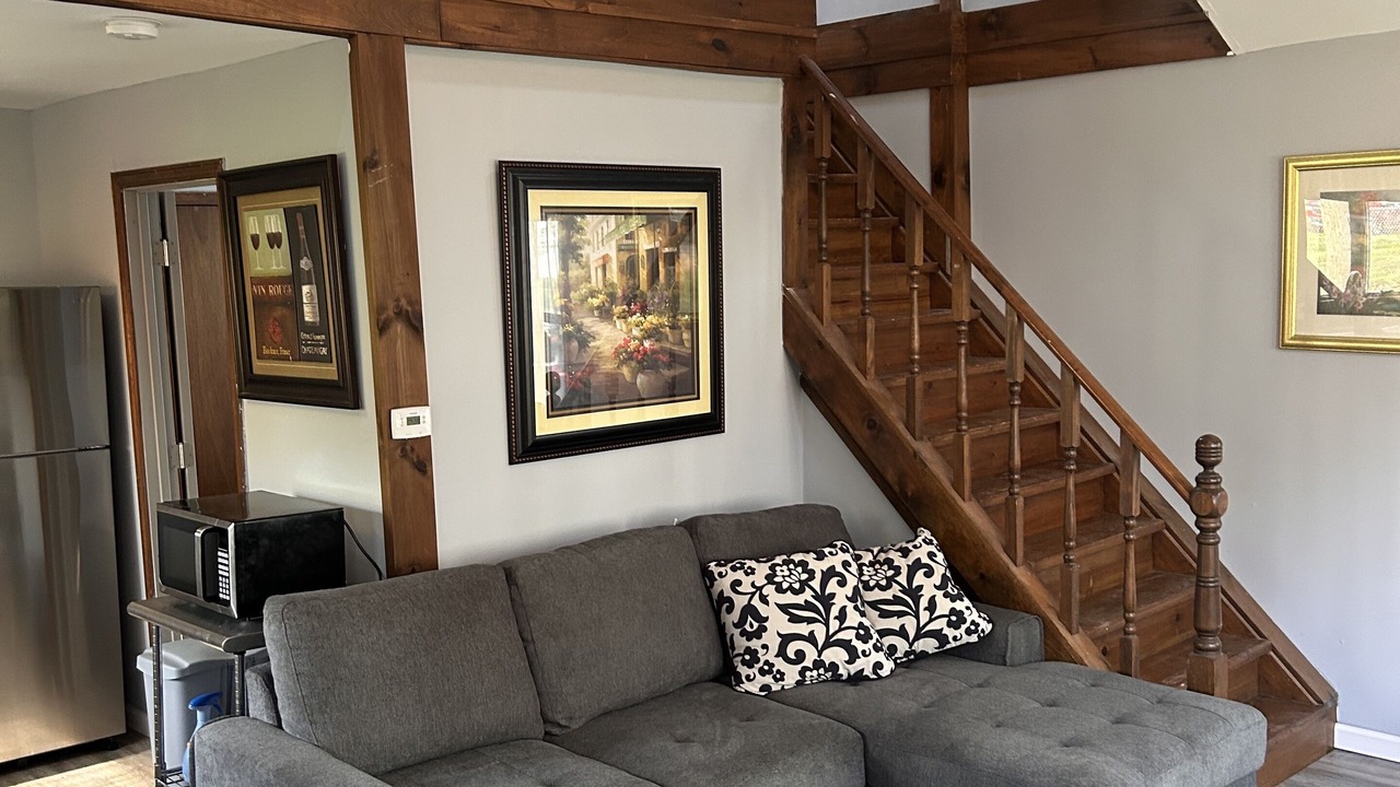 Photo of Bedroom in Wilson