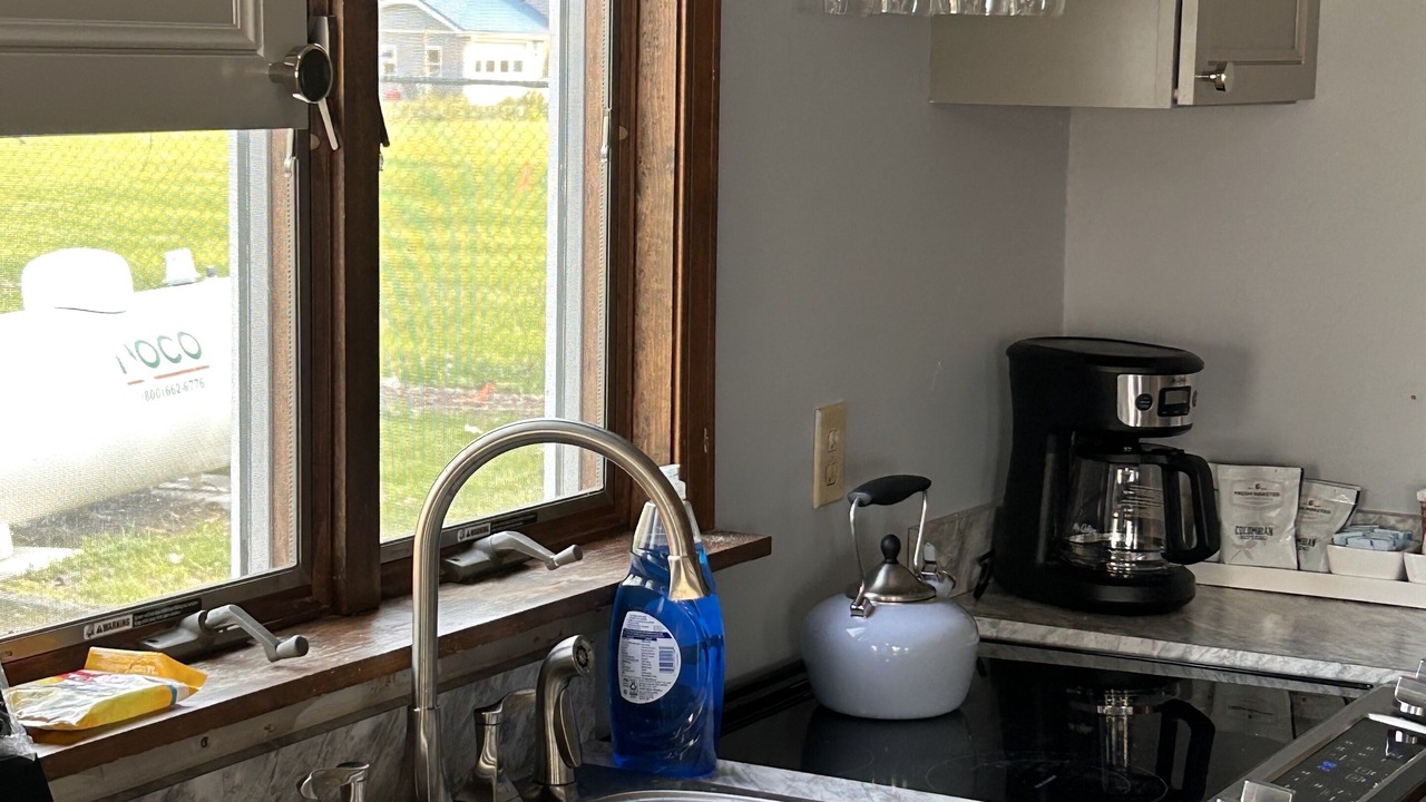 Photo of Kitchen in Wilson