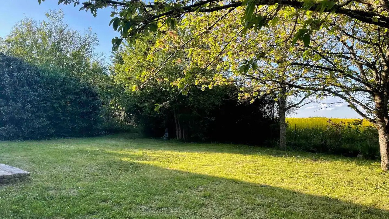 Photo of Outdoor in Chaintreaux