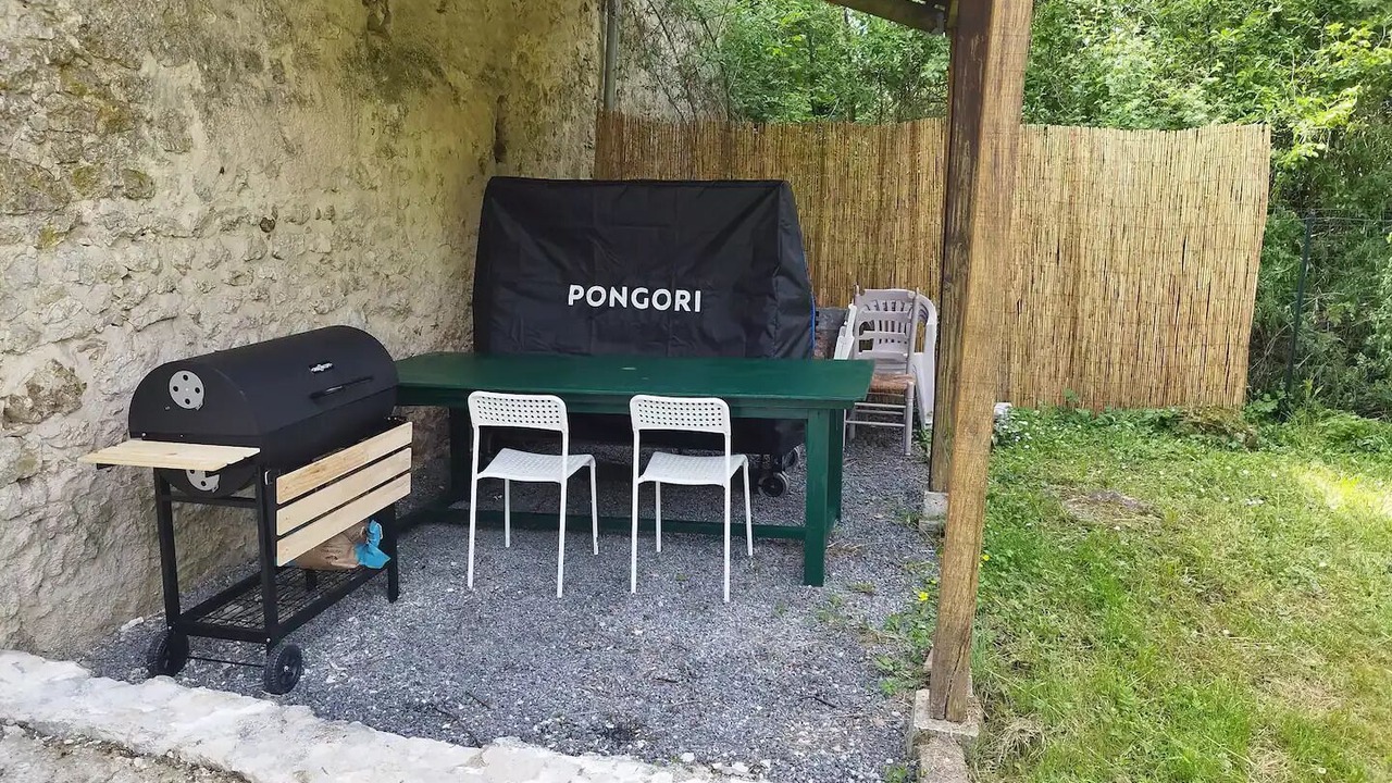 Photo of Outdoor in Chaintreaux