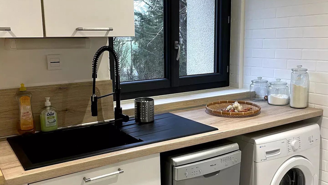 Photo of Kitchen in Chaintreaux