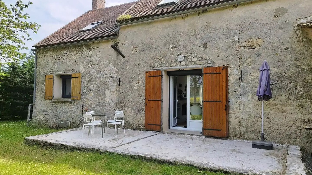 Photo of Outdoor in Chaintreaux