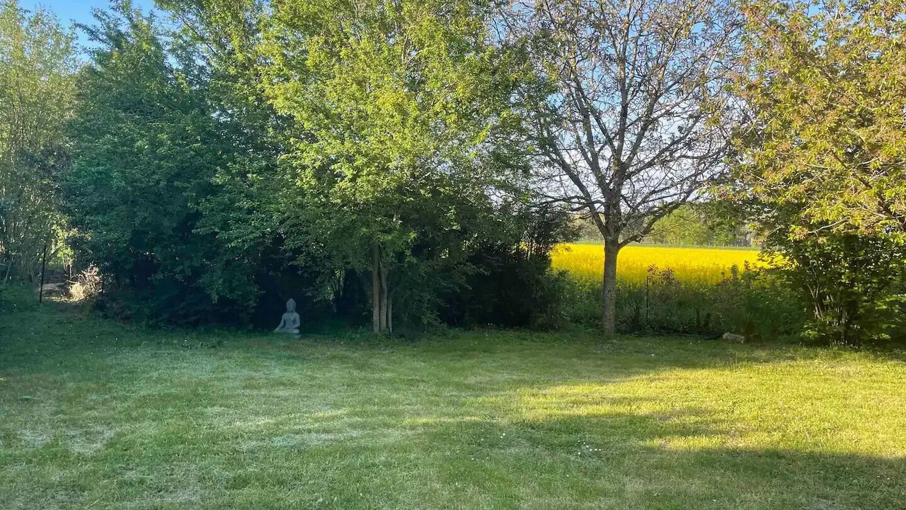 Photo of Outdoor in Chaintreaux