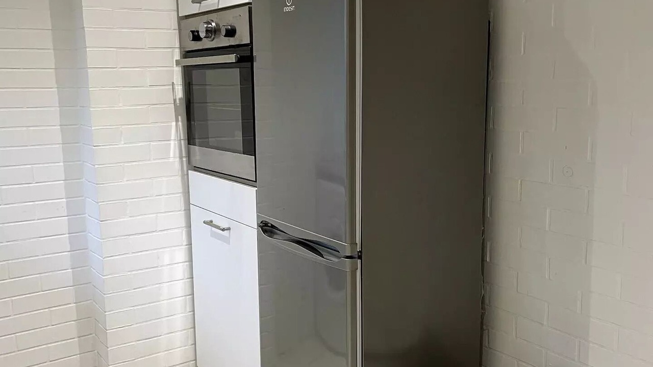 Photo of Kitchen in Chaintreaux