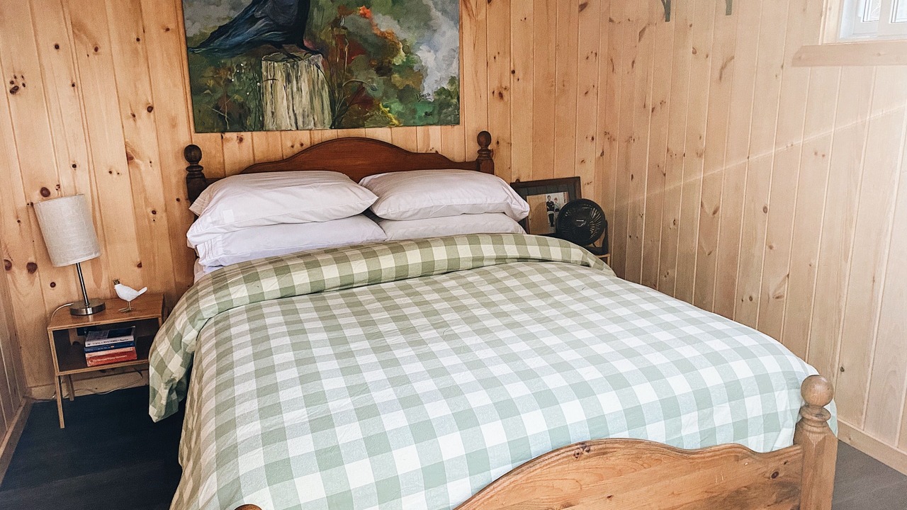 Photo of Bedroom in Tudor and Cashel