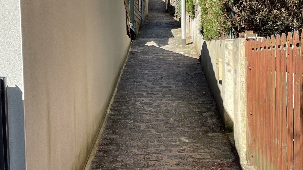 Photo of Outdoor in Limoges