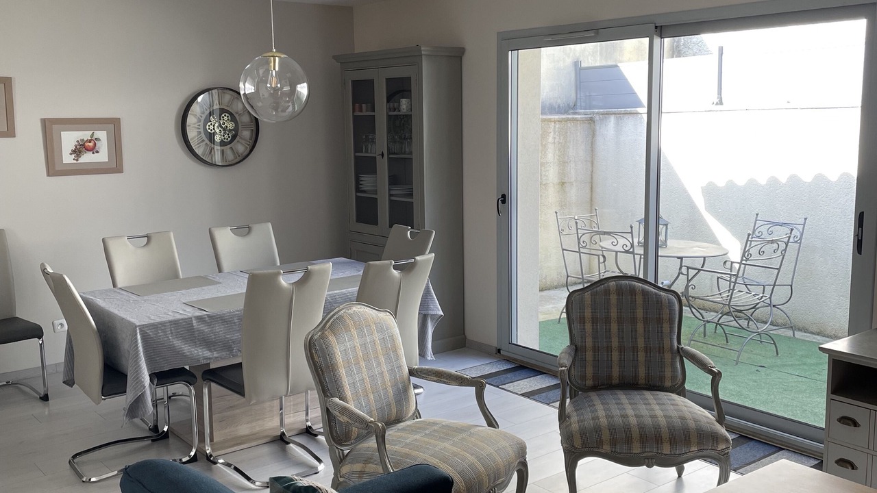 Photo of Livingroom in Limoges