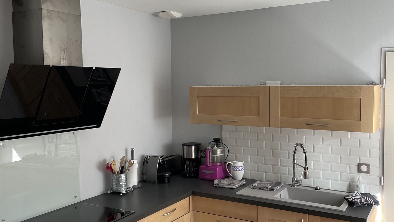 Photo of Kitchen in Limoges